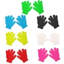 Børns fingerløse handsker J3035 2