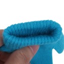 Børns fingerløse handsker J3035 5