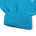 Børns fingerløse handsker J3035 7