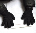 Børns fingerløse handsker 2