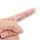 Børns fingertandbørste 3