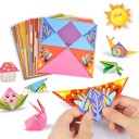 Børns origami 1