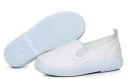 Børns slip-on sneakers i kanvas 3