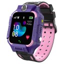 Børns smartwatch med kamera 2
