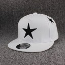 Børns snapback T914 5