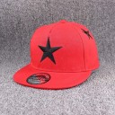 Børns snapback T914 6