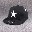 Børns snapback T914 4