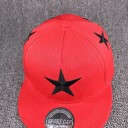 Børns snapback T914 1