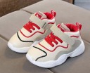 Børns stilfulde sneakers 8