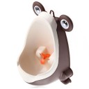 Børns urinal formet som dyr 5