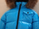 Børns vinter vandtætte sæt J2891 2