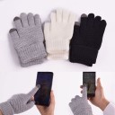 Børns vinterhandsker med touchscreen 3