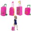 Bőrönd egy Barbie babához 1