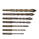 Borrsats 3-12 mm 7 st H1156 2
