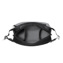 Borsa a tracolla 33 x 22 x 15 cm per fotocamere digitali Canon Nikon Sony DJI Drone Borsa fotografica protettiva 2