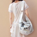 Borsa a tracolla da donna A2830 17