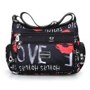 Borsa a tracolla da donna M1354 2