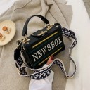 Borsa a tracolla da donna M1355 5