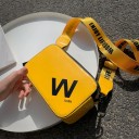 Borsa a tracolla da donna M1440 3