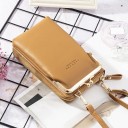 Borsa a tracolla da donna M150 6