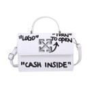 Borsa a tracolla da donna M1508 10