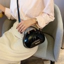 Borsa a tracolla da donna M1734 2