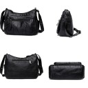 Borsa a tracolla da donna M1795 2