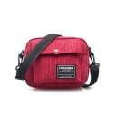 Borsa a tracolla da donna M381 4