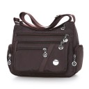 Borsa a tracolla da donna M720 7