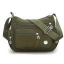 Borsa a tracolla da donna M720 6