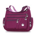 Borsa a tracolla da donna M720 4