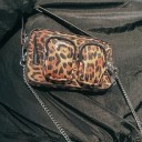 Borsa a tracolla da donna M986 2