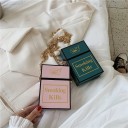 Borsa a tracolla da donna 2