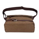 Borsa a tracolla da uomo J949 7