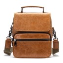 Borsa a tracolla da uomo T335 6