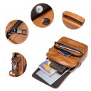 Borsa a tracolla da uomo T335 4