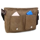 Borsa a tracolla da uomo T355 4