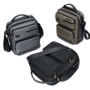 Borsa a tracolla da uomo T361 3