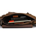 Borsa a tracolla da uomo T394 6