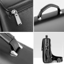 Borsa a tracolla da uomo T399 2