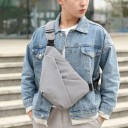 Borsa a tracolla da uomo T404 3