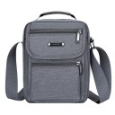 Borsa a tracolla da uomo T412 4