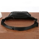 Borsa a tracolla da uomo T799 4