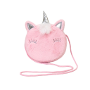 Borsa a tracolla per ragazze unicorno P3995 2