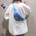 Borsa a vita da donna T804 2