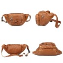 Borsa a vita da donna T827 3