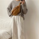 Borsa a vita da donna T840 3