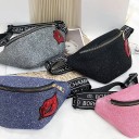 Borsa a vita da donna T859 3