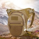 Borsa a vita da uomo T784 2