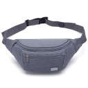 Borsa a vita da uomo T791 6